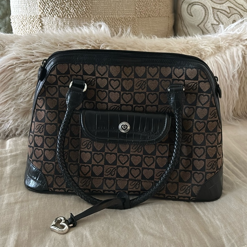 Jocelyn Brighton Purse